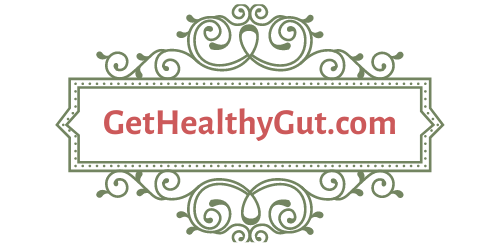 Get Healthy Gut