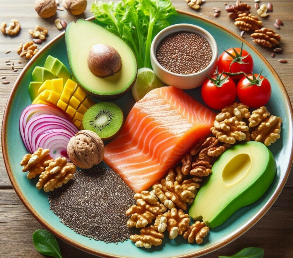 The Importance Of Omega-3 Fatty Acids For Gut Health