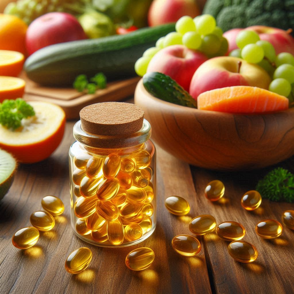 Best Omega 3 Supplement Reviews: Boost Your Gut Health With The Top Picks