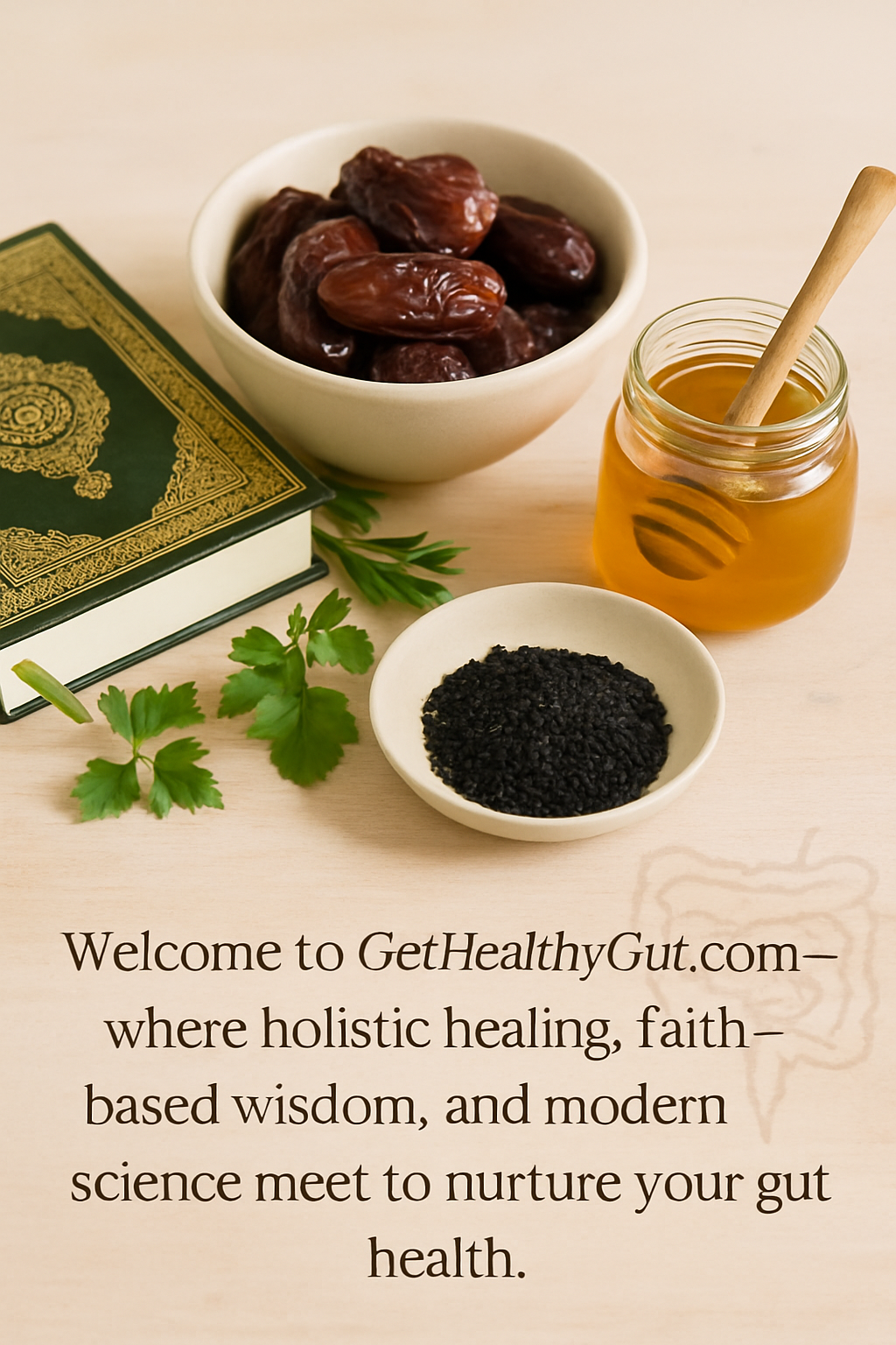 About gethealthygut,com